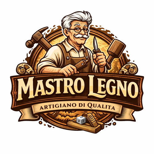 Mastro Legno